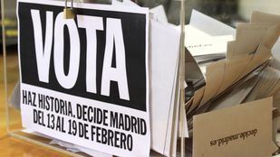 La transformación de Decide Madrid, la plataforma de participación ciudadana
