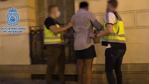 Detenido por realizar más de 100 estafas con contratos falsos de alquiler