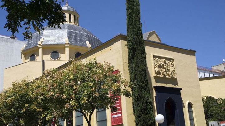 Teatro de la Abadía