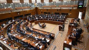 El Debate del Estado de la Región, los días 14 y 15 de septiembre