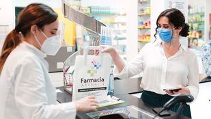 La Tarjeta Sanitaria Virtual se podrá activar por teléfono
