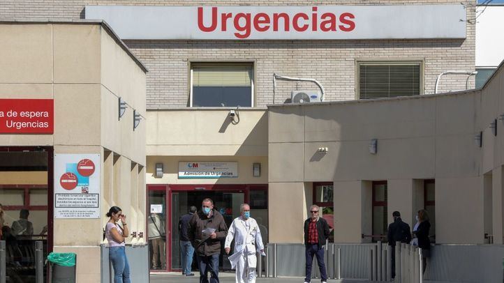 Madrid notifica tres nuevos brotes con 23 casos positivos