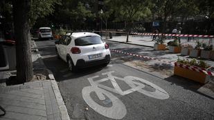 Las obras en Galileo incluirán un paso peatonal elevado
