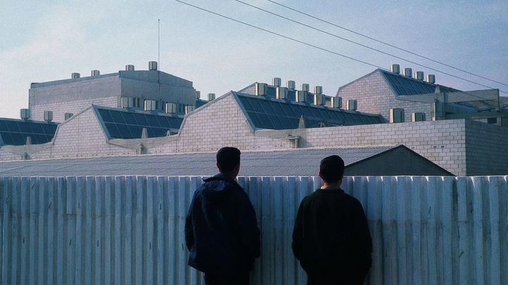 Proyectado en 1959 por el arquitecto Alejandro de la Sota, el edificio de la antigua fábrica de Clesa es un ejemplo singular de arquitectura contemporánea en la ciudad de Madrid