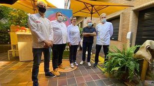 Veranos de la Villa y estrellas Michelín, una apetecible combinación