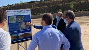 Las obras del IES de Montecarmelo, "en breve": contará con 1.400 estudiantes