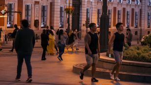 Nace 'Madrid Futuro', asociación de empresas que busca reactivar la ciudad tras el Covid