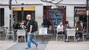 Dos nuevos brotes en Madrid y Móstoles con 15 casos