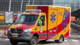Recibe tres puñaladas en la cabeza durante una reyerta