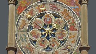 Los signos del zodiaco con más suerte en el inicio de semana