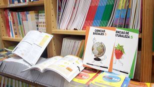 Los libreros esperan que la Justicia suspenda a tiempo el acuerdo que destruiría "el 70%" de las librerías