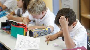 Organizaciones instan a la Comunidad a modificar el plan de vuelta a las aulas