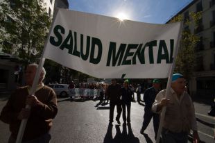 La salud mental en Madrid: un problema agravado con la pandemia