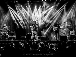 Tu Otra Bonita en La Riviera, un concierto distinto