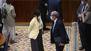 PP y Cs tumban la Comisión de Sanidad extraordinaria pedida por el PSOE