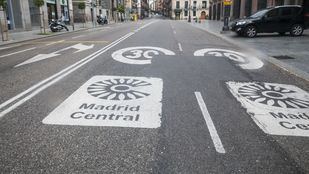 Plataforma en Defensa de Madrid Central recurrirá el fallo