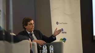 El Ayuntamiento de Madrid "respeta" y estudia la sentencia