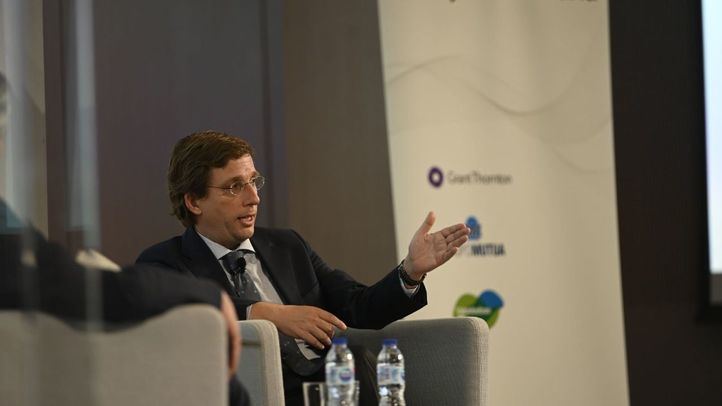 El Ayuntamiento de Madrid 'respeta' y estudia la sentencia