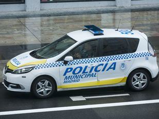 Cinco detenidos y droga incautada en un 'after' en Bellas Vistas