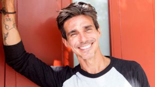 Joaquín de Luz reaparece como bailarín en los Veranos de la Villa