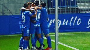 El 'Fuenla' no detecta nuevos positivos