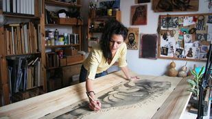 Más Madrid: el Consistorio "no está pagando" ayudas a artistas