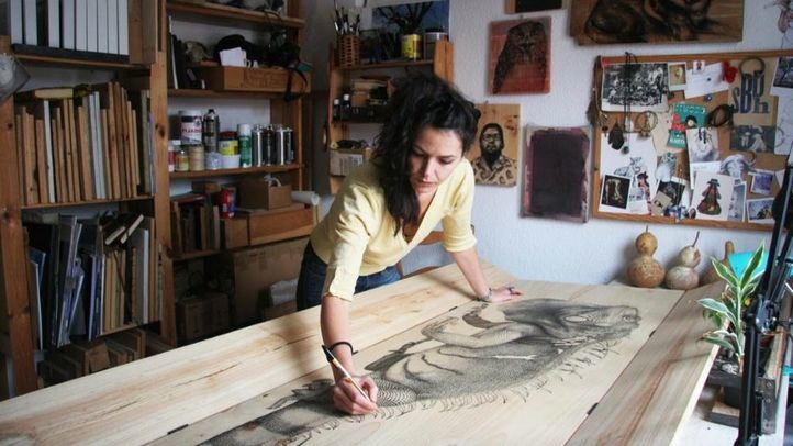 Más Madrid: el Consistorio 'no está pagando' ayudas a artistas