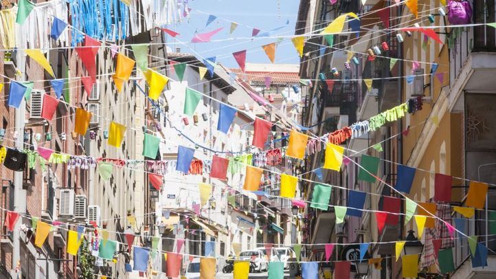 El Ayuntamiento reducirá tasas en un 100% a mercadillos, incluido el Rastro