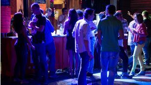 Otra discoteca cierra sus puertas en Alcorcón tras las nuevas medidas de la Comunidad