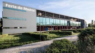 IFEMA se compromete con la reducción de la huella de carbono