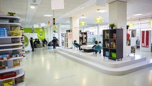 Vuelta a las aulas en tiempos de Covid-19: así se preparan en los Colegios SEK