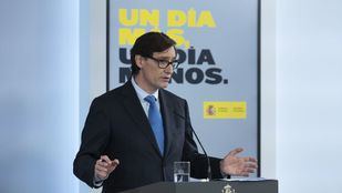 Illa insiste en que el comité de expertos de desescalada era el equipo liderado por Simón