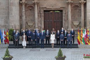 Ayuso pedirá a Sánchez prorrogar el fondo no reembolsable