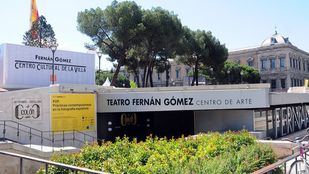 El Fernán Gómez volverá a abrir sus puertas el 30 de septiembre