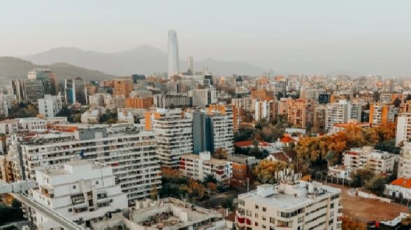 La importancia del inversor residencial internacional en Valencia