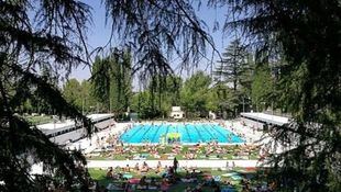 Reabren sus puertas las remodeladas piscinas de Casa de Campo y José María Cagigal