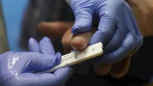 Madrid notifica dos nuevos rebrotes, con nueve positivos y 57 contactos en seguimiento