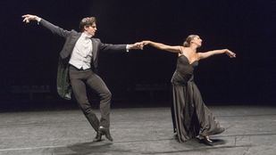 Festival en El Escorial