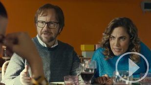 'Padre no hay más que uno 2' logra la mejor apertura del año