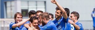 El Depor-Fuenla se jugará el 5 de agosto