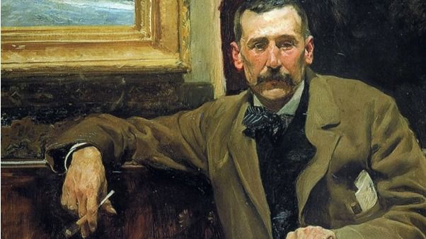 Pérez Galdós fue novelista, dramaturgo, cronista y político.