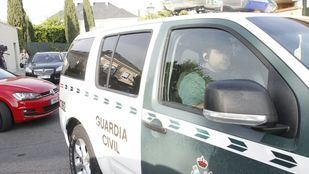 Descuartizado y semienterrado en un parque un cadáver en Chapinería