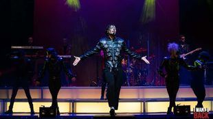 El Teatro EDP Gran Vía reabre sus puertas