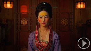 Mulán se estrenará en Disney+ con coste de 30 dólares