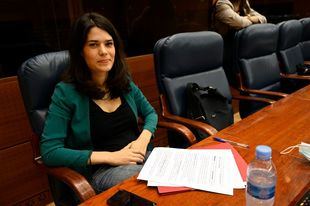 Isa Serra recurre ante el Supremo la sentencia por los altercados durante un desahucio en 2014