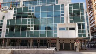 El Servicio Madrileño de Salud cierra su sede central por Covid-19