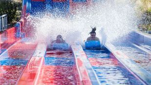 Los planes para pasarlo en grande este 'finde'