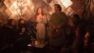 La cultura se protege: la Covid-19 no puede con el microteatro