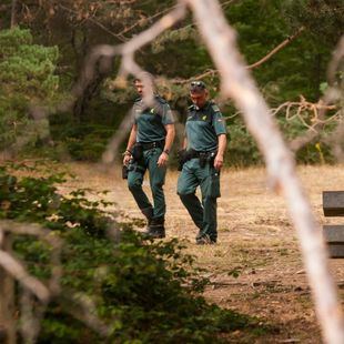 Prisión provisional sin fianza para el yerno y la hija de la víctima de Chapinería