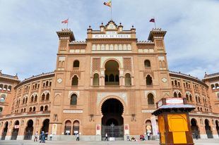 El Museo Taurino y el Tour de Las Ventas reabren este lunes con medidas anti Covid